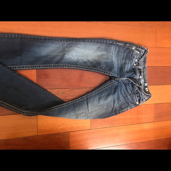 Jeans - Picture 2 of 2